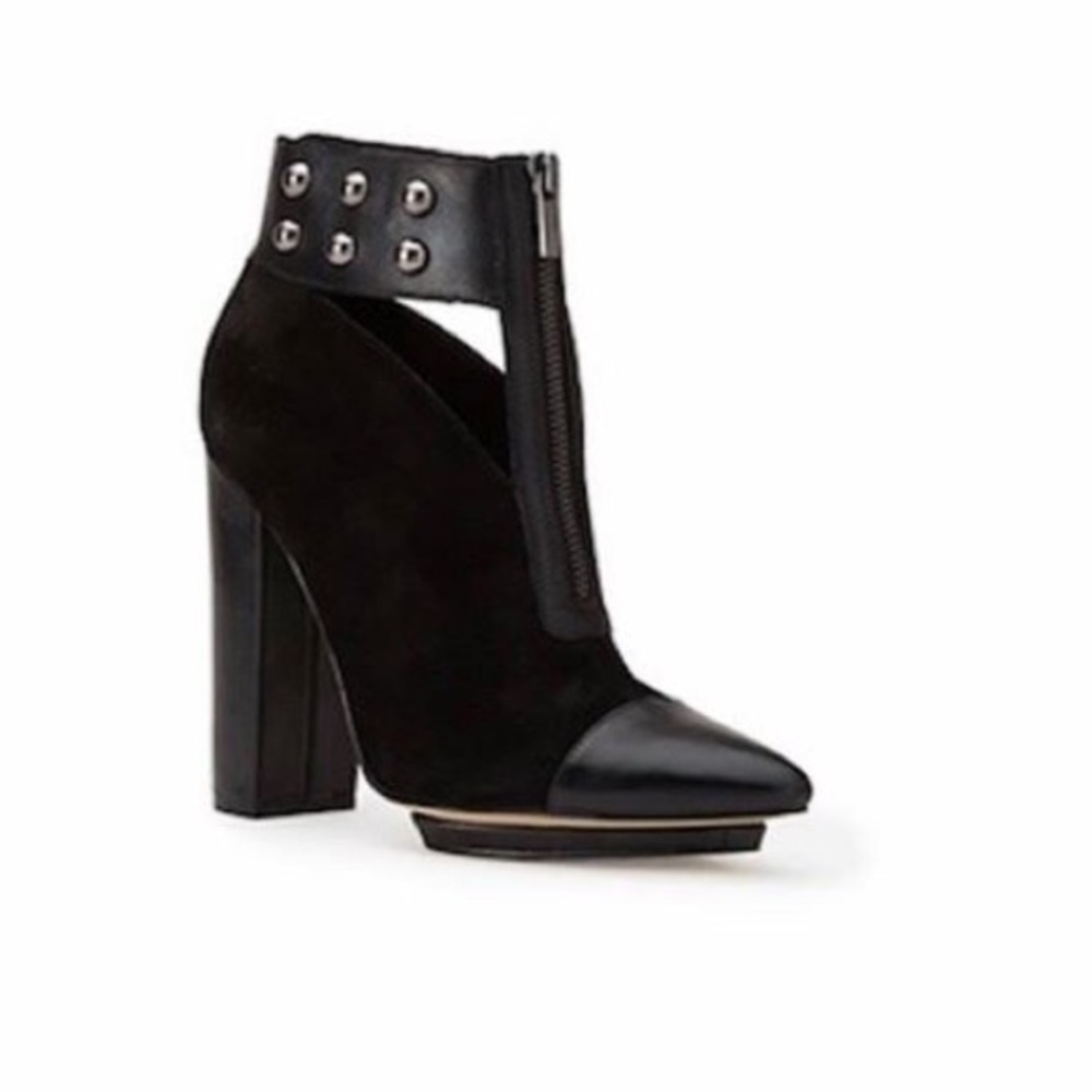 Forever 21 | High Fashion Heels 👠